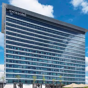 호텔 Swissotel Clark Philippines