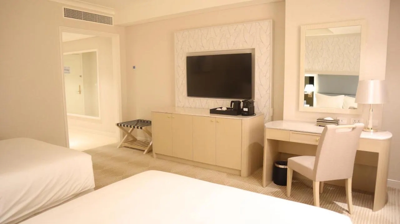 Hotel Royce Hotel&Casino Clark Field