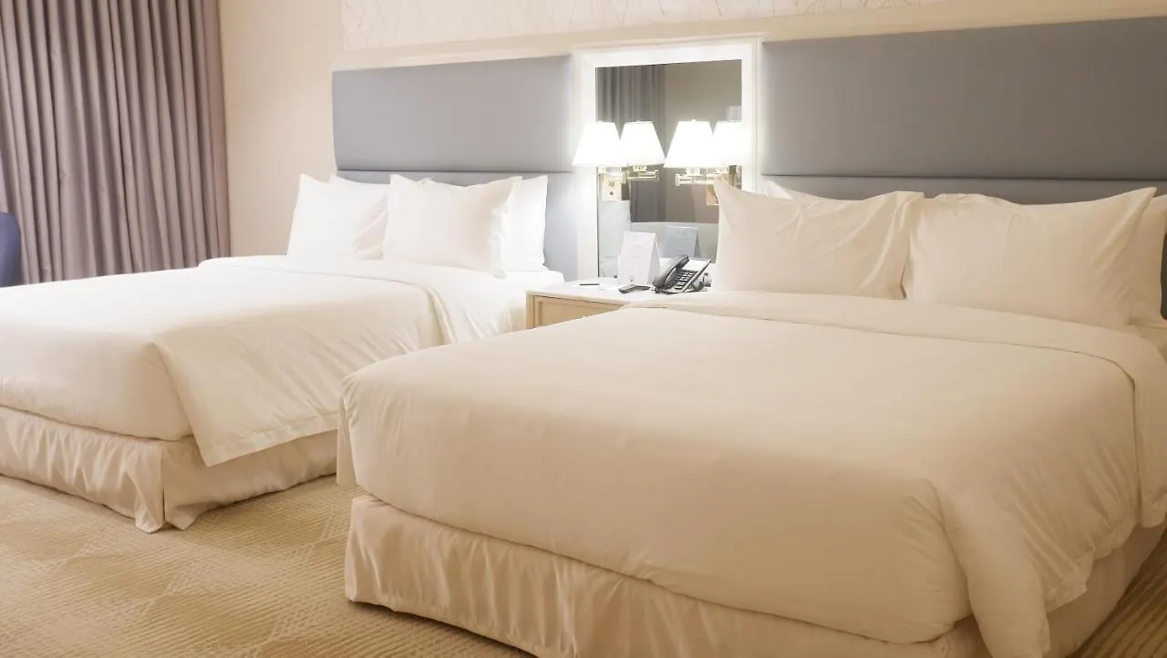 Hotel Royce Hotel&Casino Clark Field