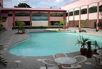 Royce Hotel & Casino Clark Field